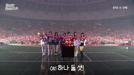 /사진 = YG엔터테인먼트