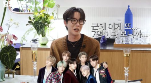 사진=유튜브 채널 '요정재형' 캡처