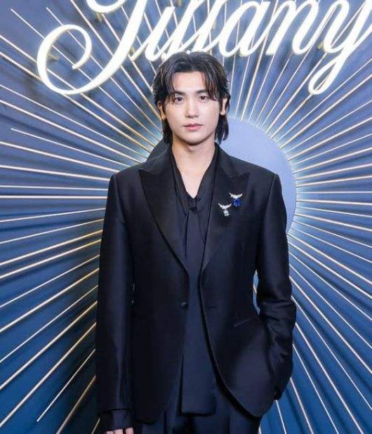 사진=박형식 SNS