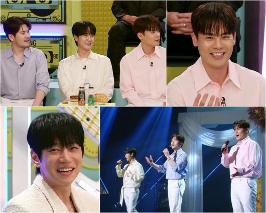 사진 제공=불후의 명곡