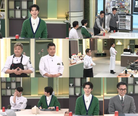 / 사진=JTBC '냉장고를 부탁해'