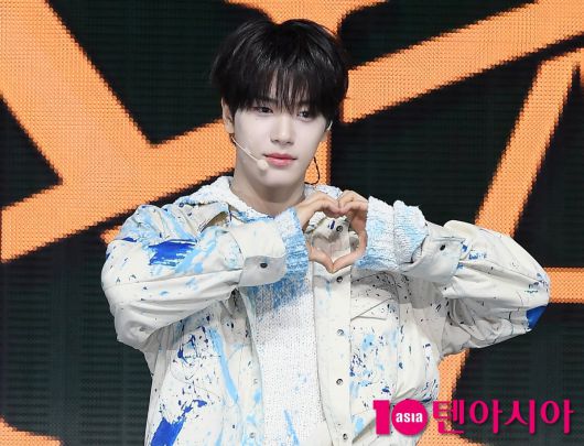 클로즈 유어 아이즈 송승호/ 사진=조준원 기자 wizard333@