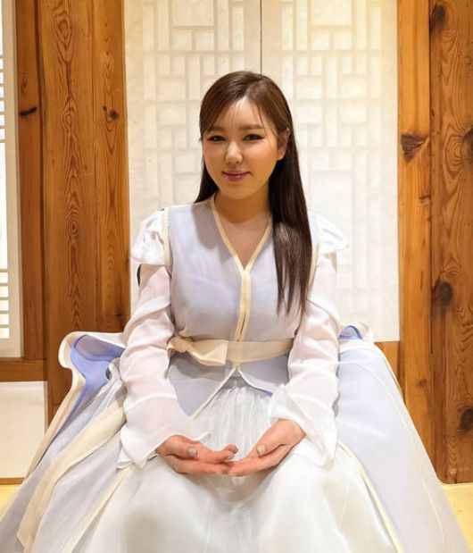 사진=송가인 SNS