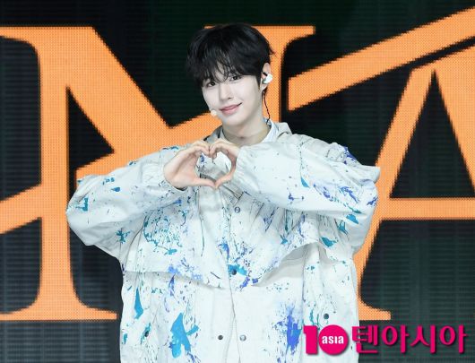 클로즈 유어 아이즈 김성민/ 사진=조준원 기자 wizard333@