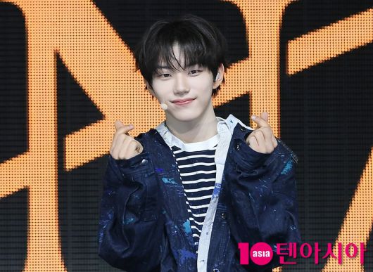 클로즈 유어 아이즈 서경배/ 사진=조준원 기자 wizard333@