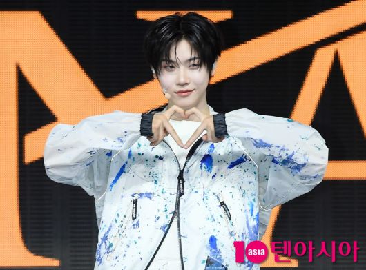 클로즈 유어 아이즈 장여준/ 사진=조준원 기자 wizard333@