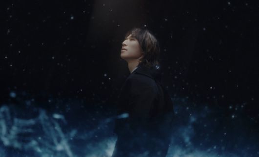 가수 대성/사진제공 = 알앤디컴퍼니(D-Lable)