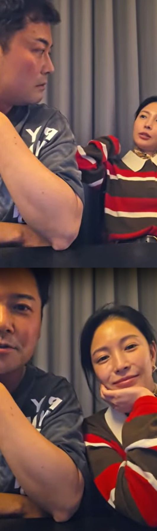 사진=전현무 SNS 캡처