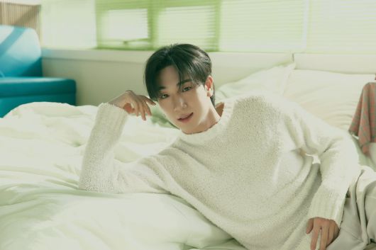 최수호/ 사진 제공 = 포고엔터테인먼트