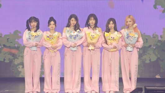 아이브/ 사진 제공 = 스타쉽엔터테인먼트