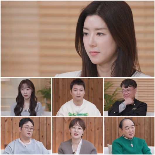 (사진 제공 = TV CHOSUN '아빠하고 나하고')