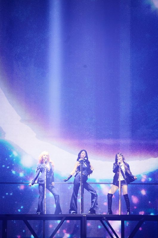 아이브/ 사진 제공 = 스타쉽엔터테인먼트