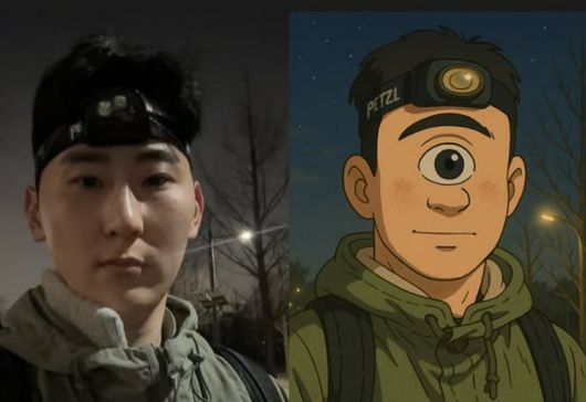 사진=남현승 SNS