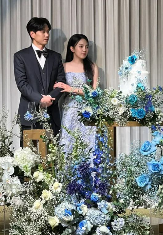 /사진 = 강은비 인스타그램