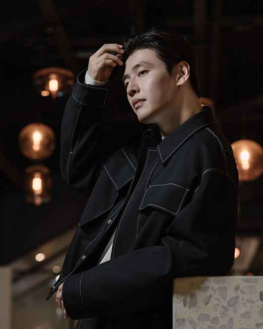 '야당' 강하늘./사진제공=플러스엠 엔터테인먼트