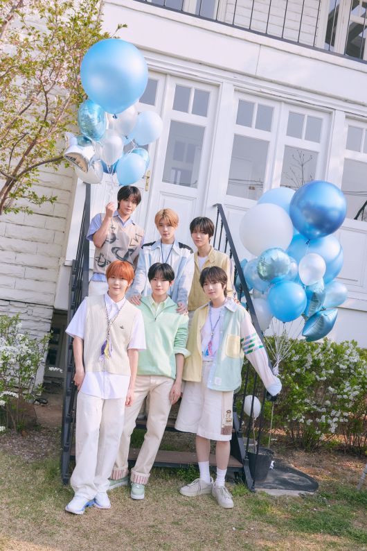 NCT 위시/ 사진 제공=SM