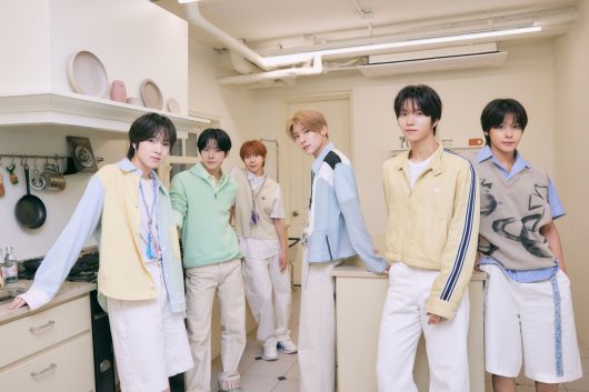 NCT 위시/ 사진 제공=SM