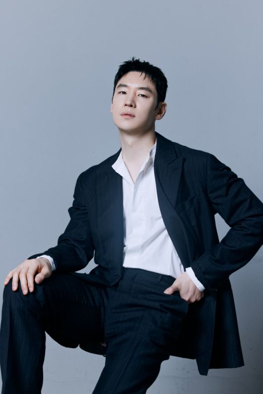 이제훈./사진제공=컴퍼니온