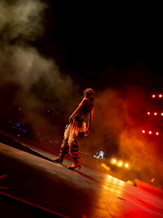 가수 제니/사진 = OA엔터테인먼트(ODDATELIER)