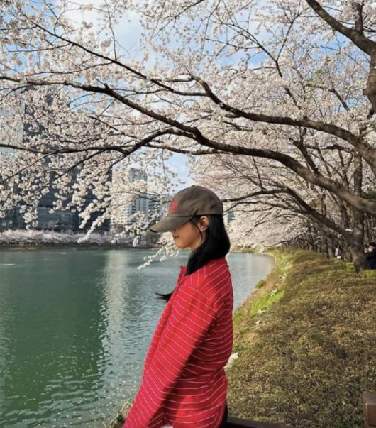 사진=배우 혜리 인스타그램