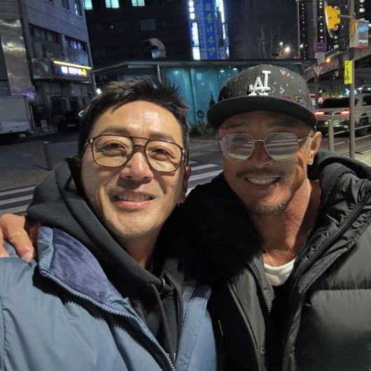 사진제공=워크하우스컴퍼니, SNS