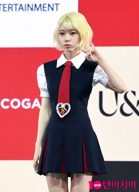 유니스 코토코/ 사진=조준원 기자 wizard333@