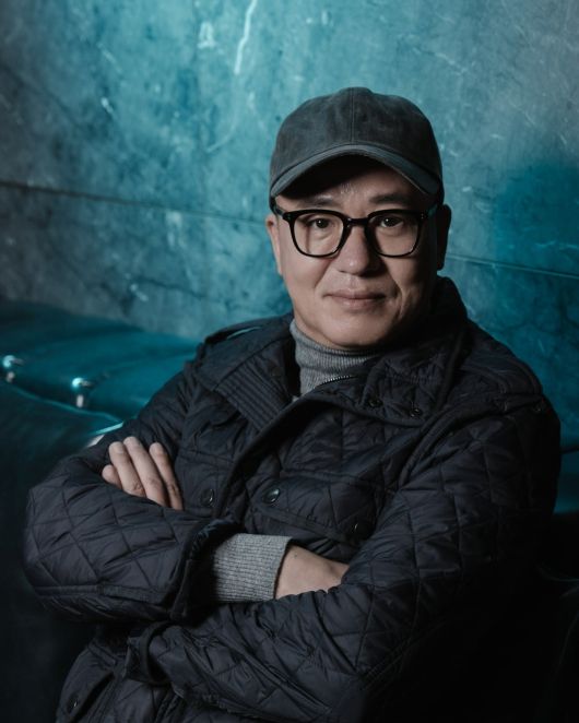 황병국 감독 / 사진제공=플러스엠 엔터테인먼트