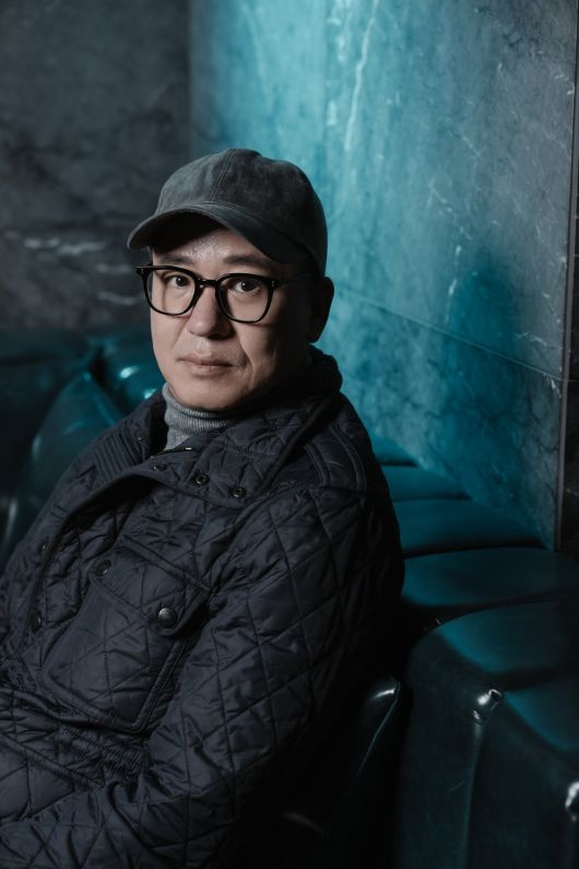 황병국 감독 / 사진제공=플러스엠 엔터테인먼트