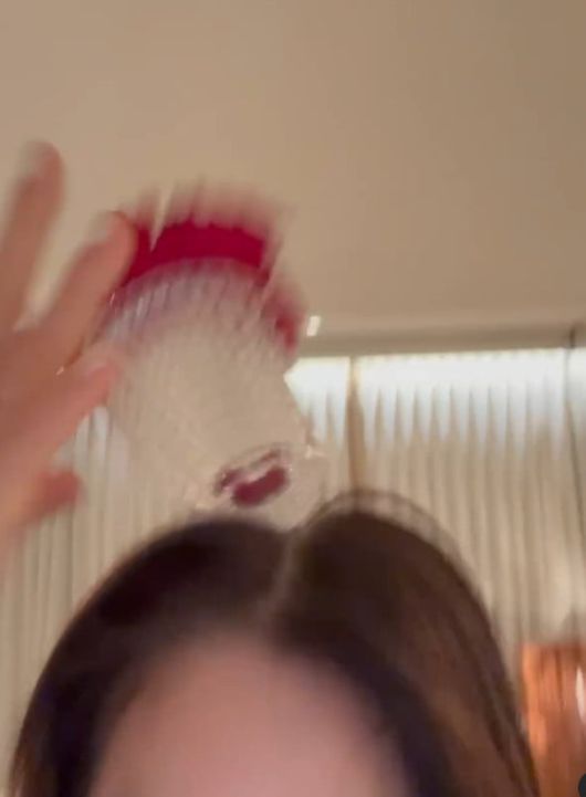 사진=고현정 SNS