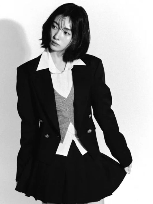 사진=갈소원 SNS