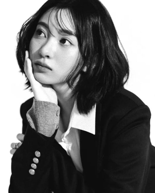 사진=갈소원 SNS