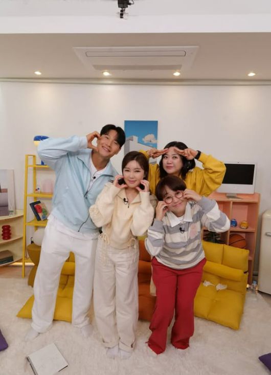 사진=송가인 SNS