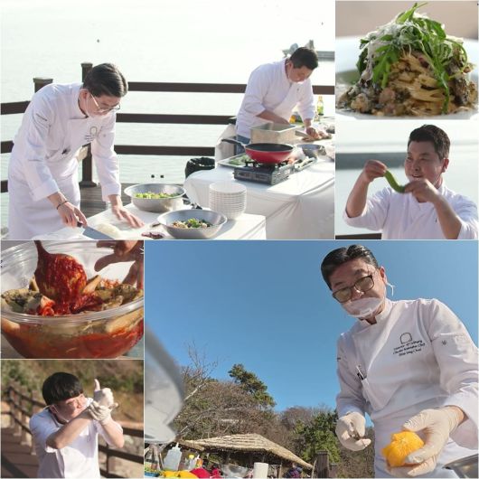 사진제공=KBS2 '사장님 귀는 당나귀 귀'