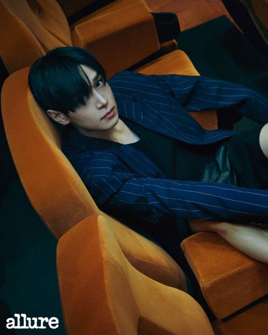 사진 제공 = 매거진 '얼루어 코리아'