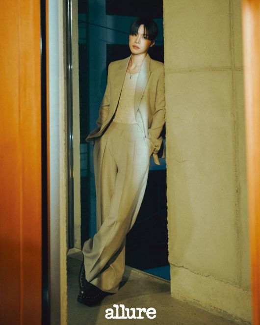 사진 제공 = 매거진 '얼루어 코리아'