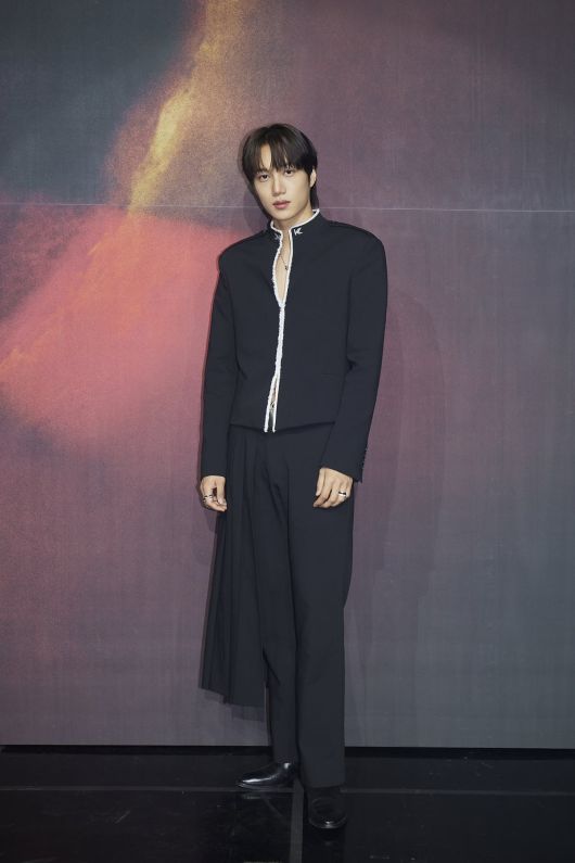 엑소 카이/ 사진 제공=SM