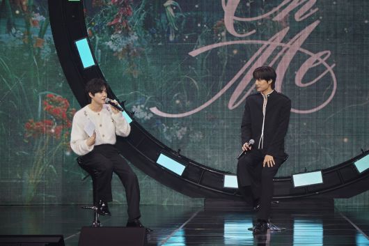 엑소 수호, 카이/ 사진 제공=SM