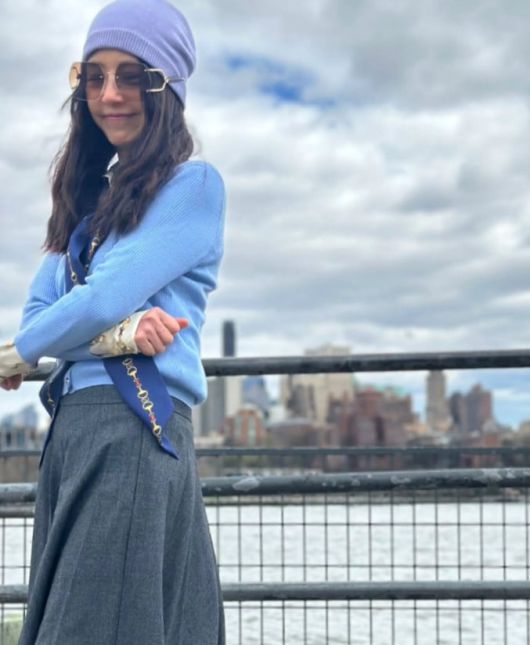 사진=서정희 SNS