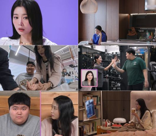 사진 제공=SBS Plus·E채널