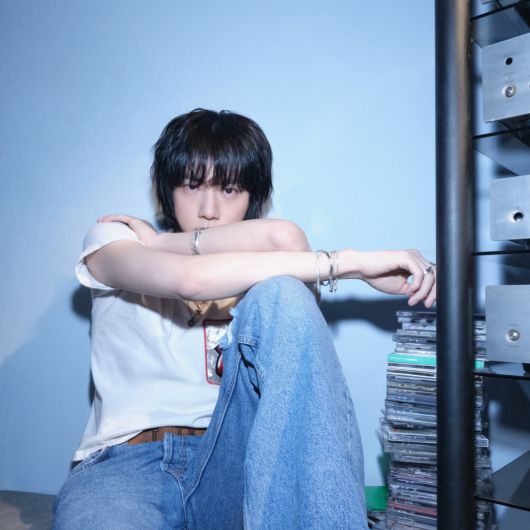 방탄소년단 진/ 사진 제공=빅히트 뮤직