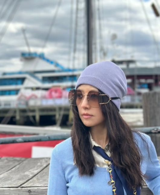 사진=서정희 SNS