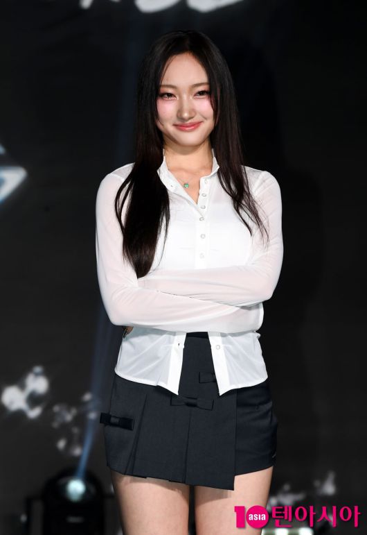 VVS 라나/ 사진=조준원 기자 wizard333@