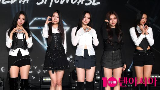 VVS/ 사진=조준원 기자 wizard333@