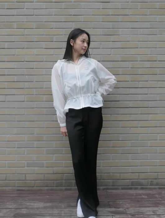 사진=손연재 SNS