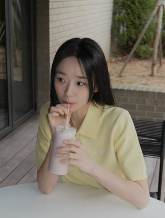 사진=손연재 SNS