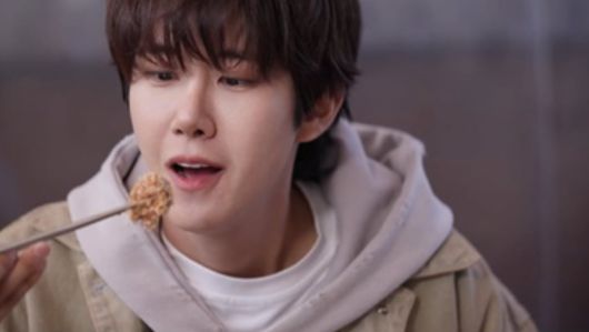 사진제공=채널S '올 어바웃 K-밥'