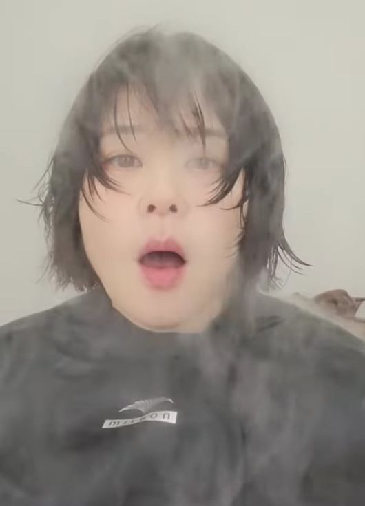 사진=최강희 SNS