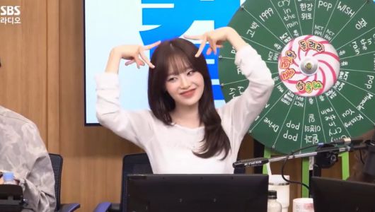 사진=SBS 파워FM 라디오 '두시탈출 컬투쇼' 캡처