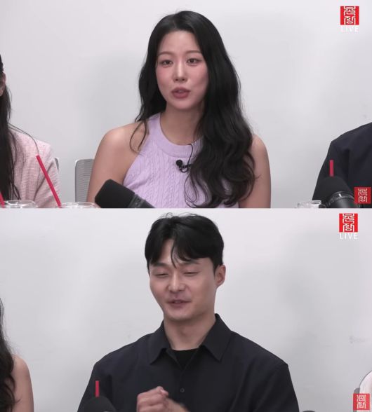 사진=유튜브 채널 '촌장엔터테인먼트'