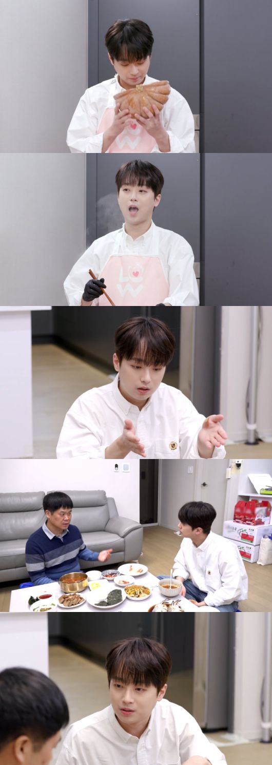 사진제공 = KBS 2TV '신상출시 편스토랑'